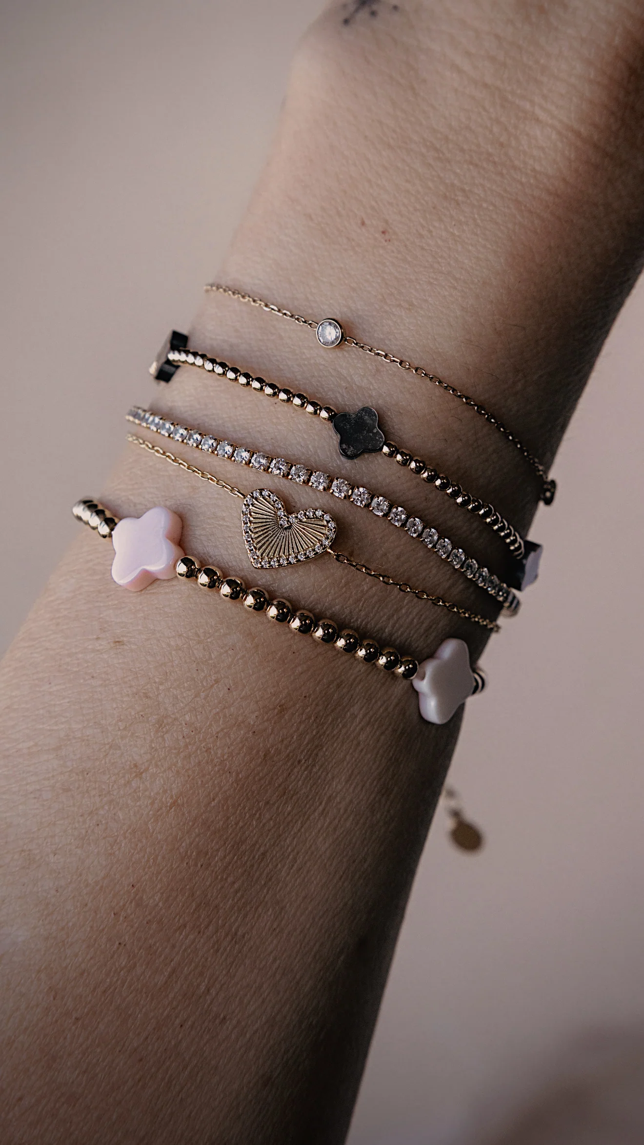 New Year New Jewels
